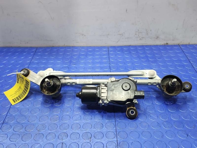 2025 Nissan Versa Wiper Motor Front