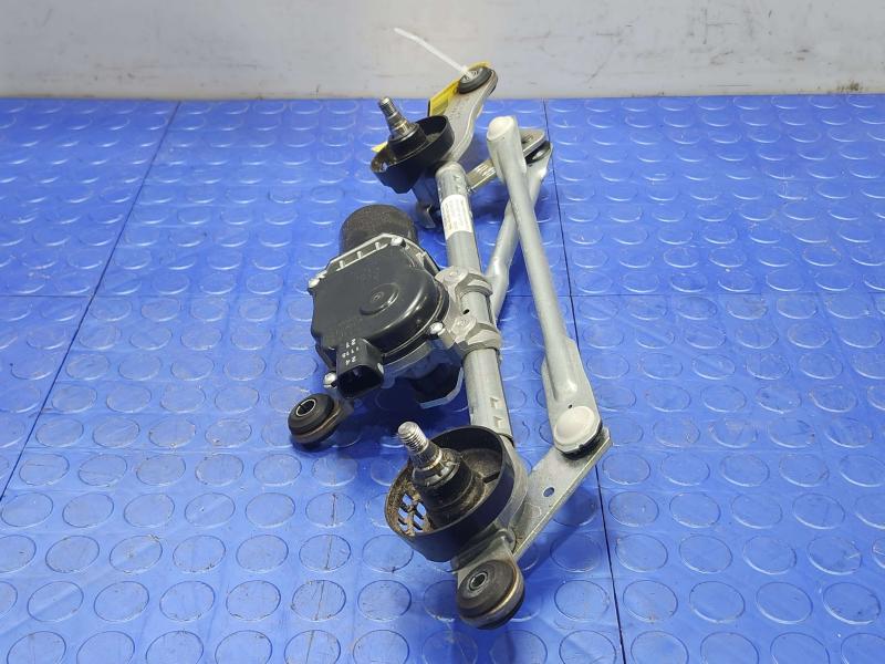 2025 Nissan Versa Wiper Motor Front
