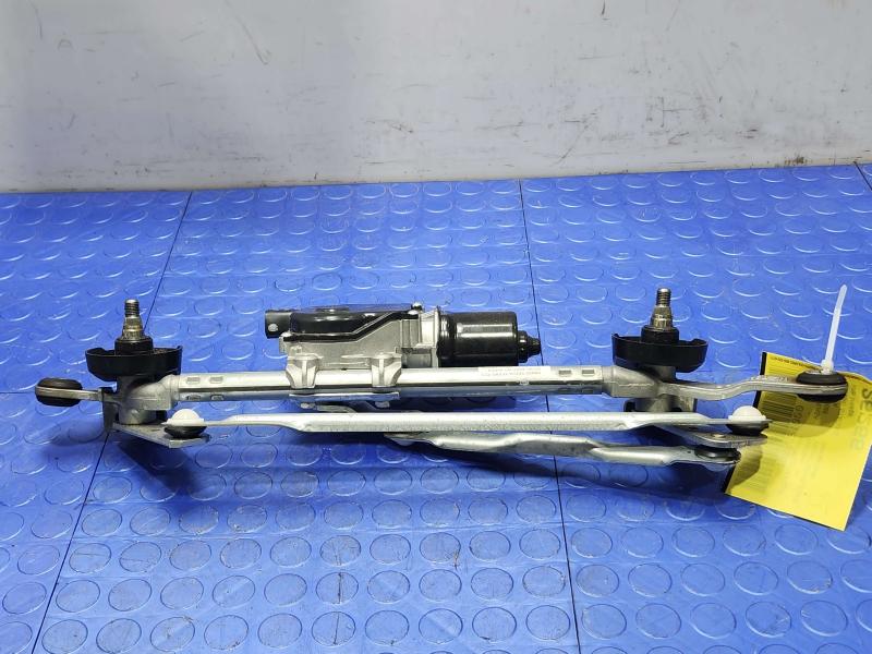 2025 Nissan Versa Wiper Motor Front