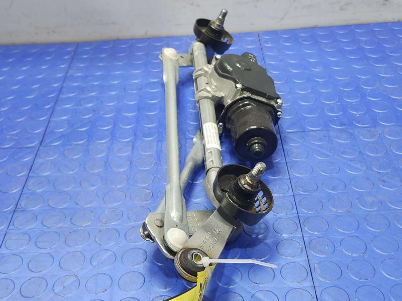 2025 Nissan Versa Wiper Motor Front