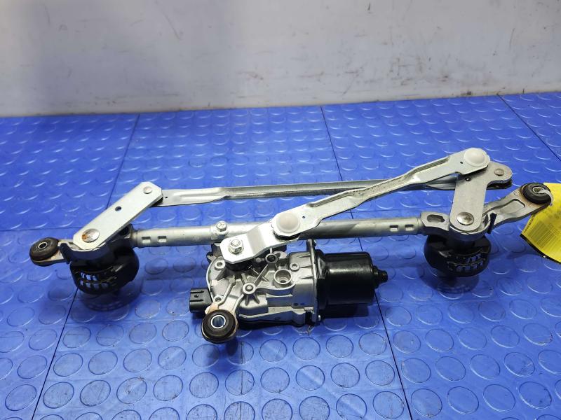 2025 Nissan Versa Wiper Motor Front