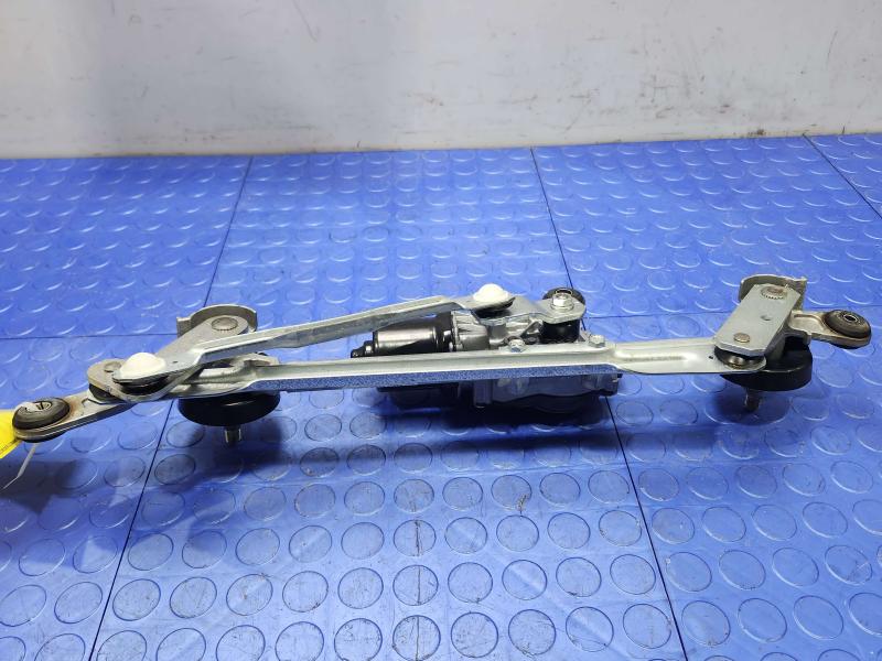 2025 Nissan Versa Wiper Motor Front