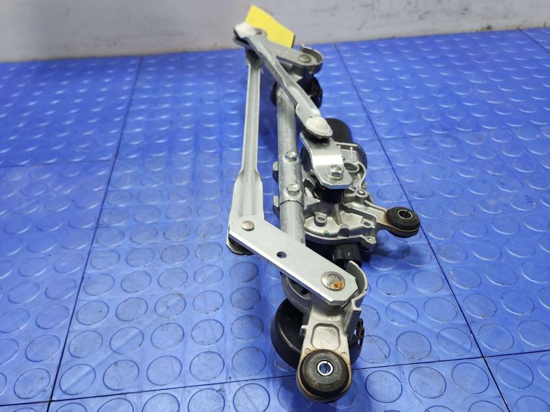 2025 Nissan Versa Wiper Motor Front