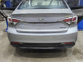 2016 Hyundai Sonata Rear Bumper Assembly