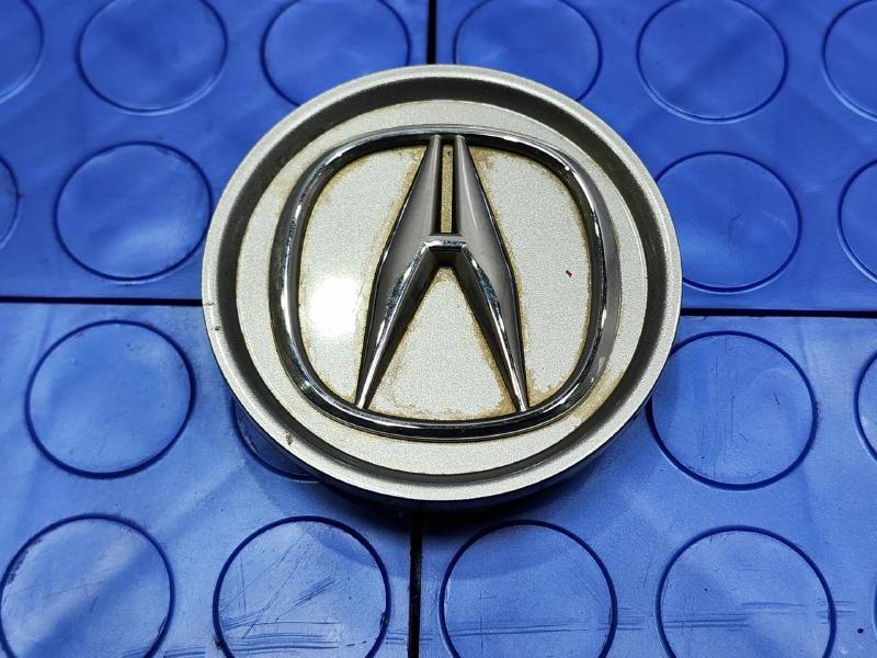 2010-2013 Acura MDX Alloy Wheel Center Cap Genuine OEM 44732STXA30