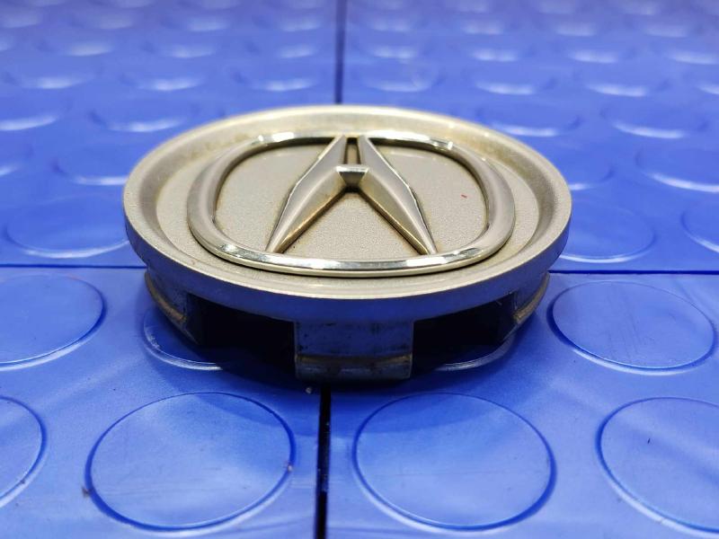 2010-2013 Acura MDX Alloy Wheel Center Cap Genuine OEM 44732STXA30