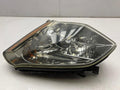 2007 Nissan Maxima Headlamp Assembly