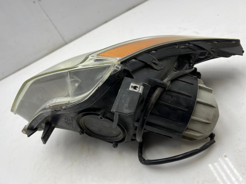 2007 Nissan Maxima Headlamp Assembly