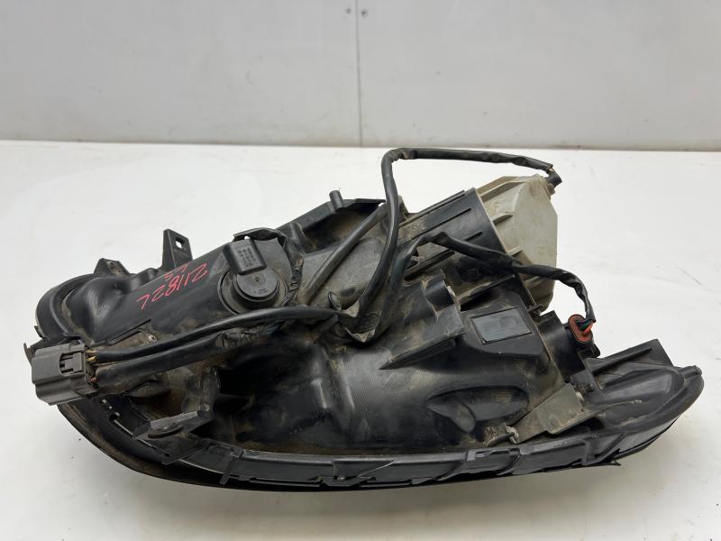 2007 Nissan Maxima Headlamp Assembly