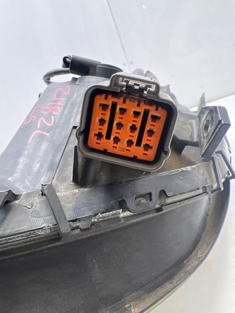 2007 Nissan Maxima Headlamp Assembly