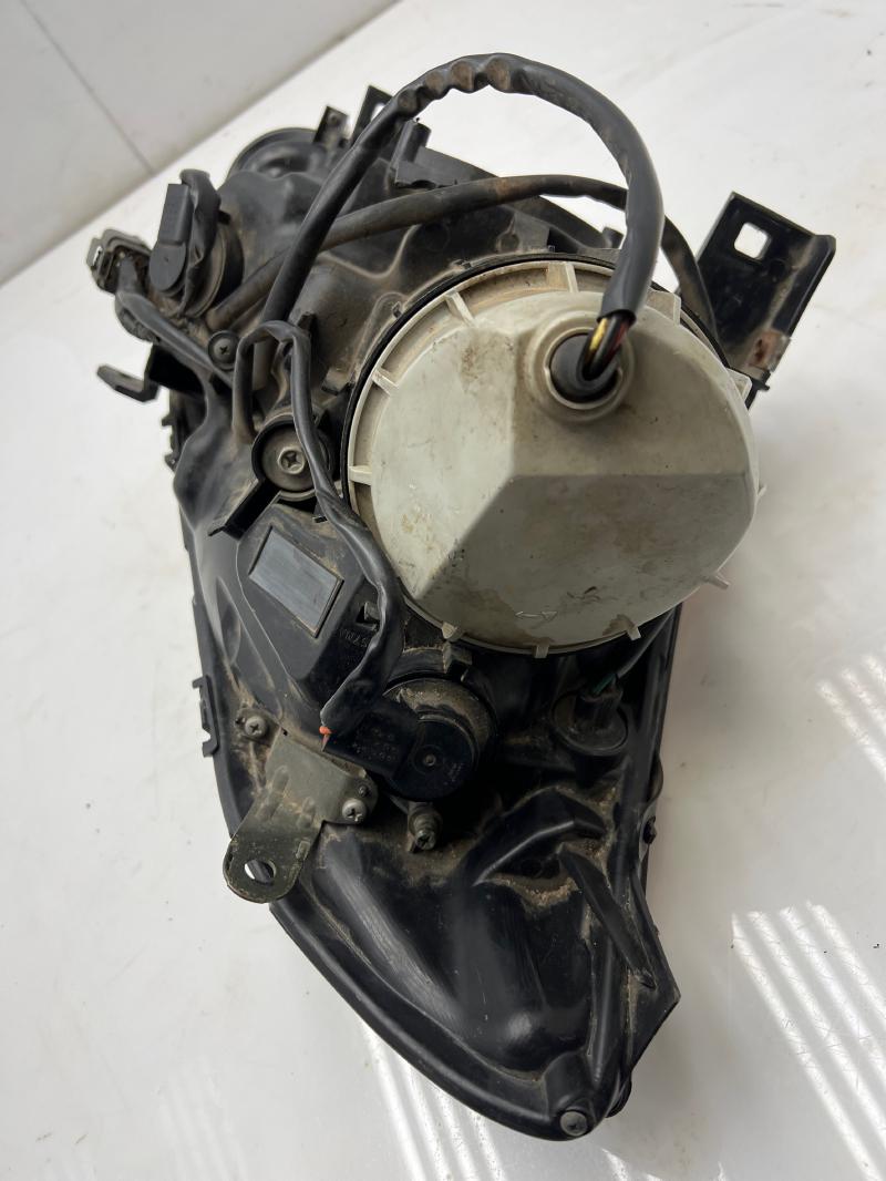 2007 Nissan Maxima Headlamp Assembly