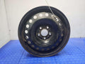 2015 Ford Transit Connect Wheel
