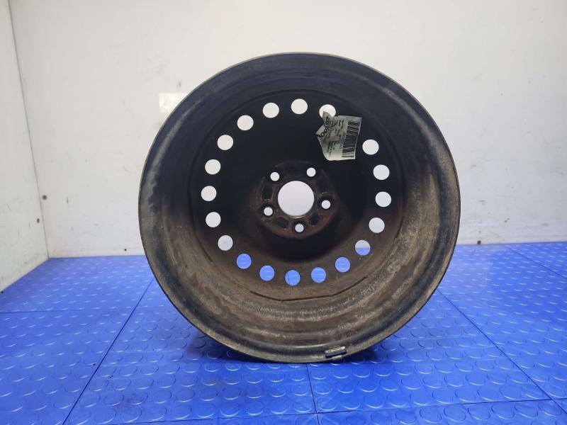 2015 Ford Transit Connect Wheel