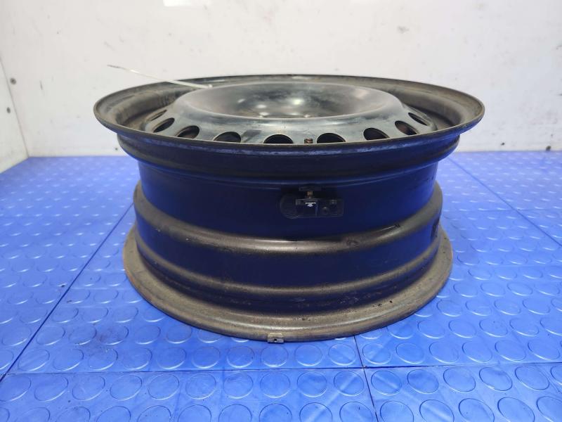 2015 Ford Transit Connect Wheel