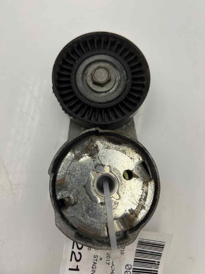 2017 Jeep Grand Cherokee Engine Belt Tensioner