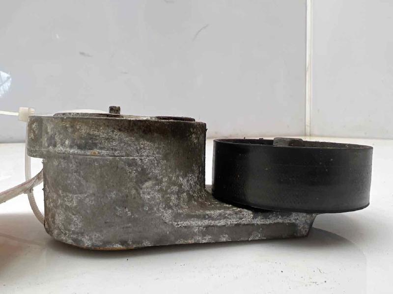 2017 Jeep Grand Cherokee Engine Belt Tensioner