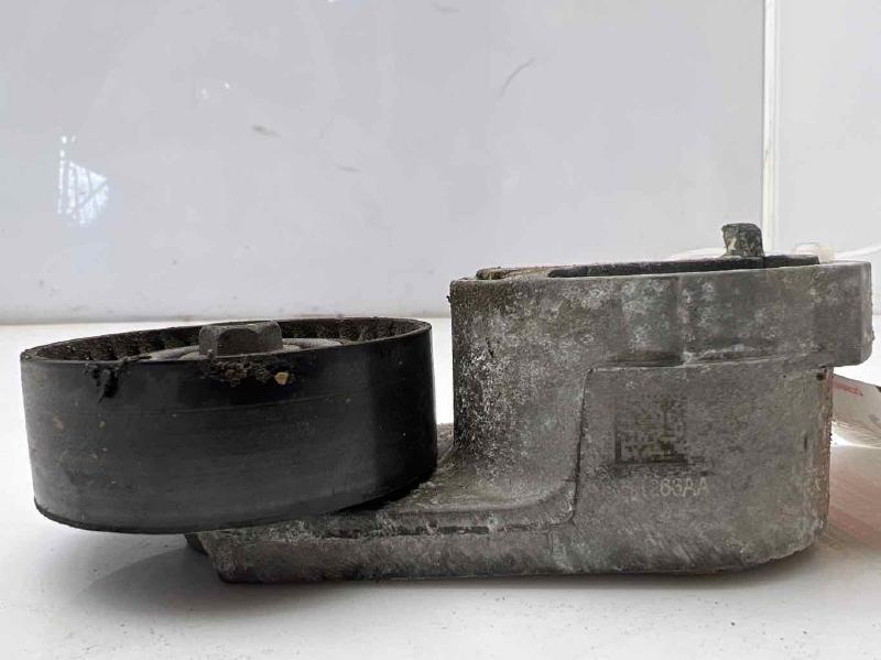 2017 Jeep Grand Cherokee Engine Belt Tensioner