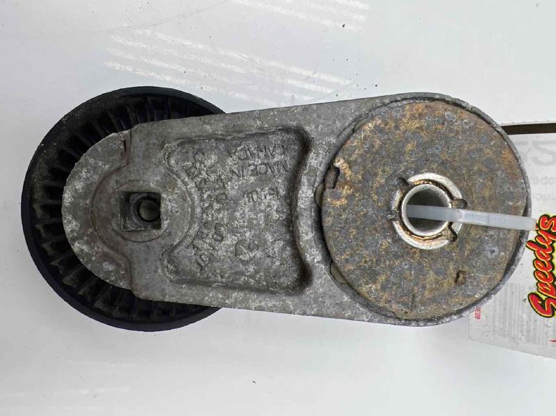 2017 Jeep Grand Cherokee Engine Belt Tensioner