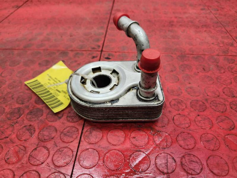 2014-2020 Ford Fusion 1.5L Engine Oil Cooler Genuine OEM Part DS7Z6B856A
