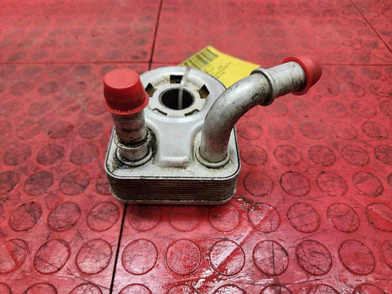 2014-2020 Ford Fusion 1.5L Engine Oil Cooler Genuine OEM Part DS7Z6B856A