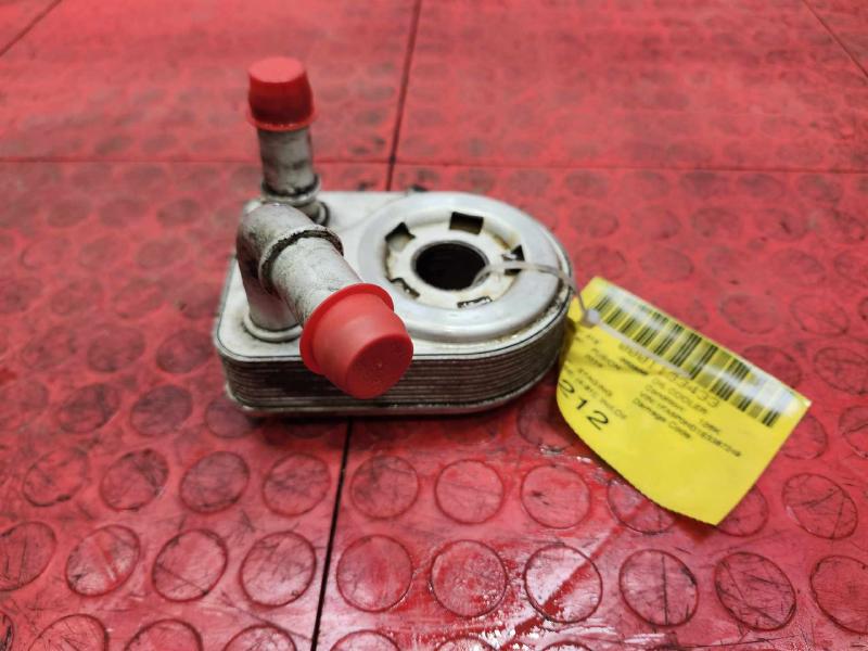 2014-2020 Ford Fusion 1.5L Engine Oil Cooler Genuine OEM Part DS7Z6B856A