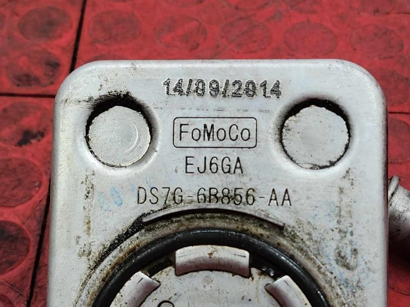 2014-2020 Ford Fusion 1.5L Engine Oil Cooler Genuine OEM Part DS7Z6B856A
