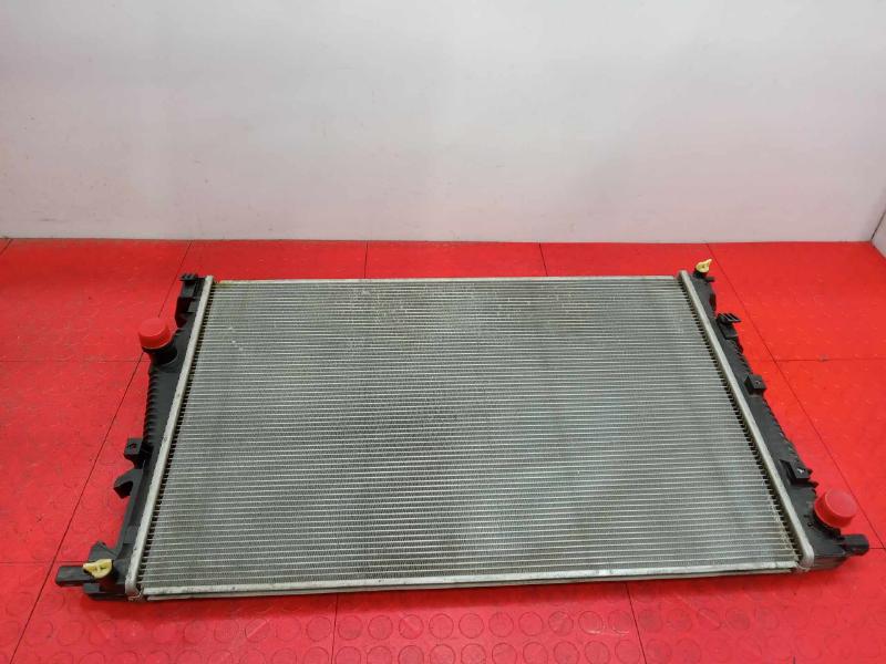2016 Chrysler 200 Radiator
