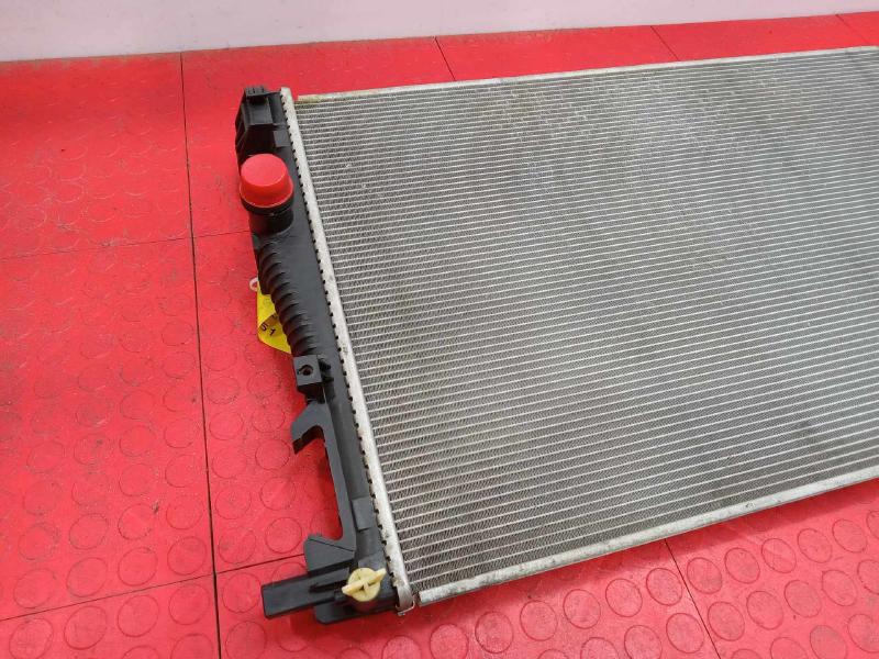 2016 Chrysler 200 Radiator