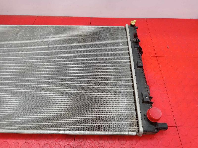 2016 Chrysler 200 Radiator