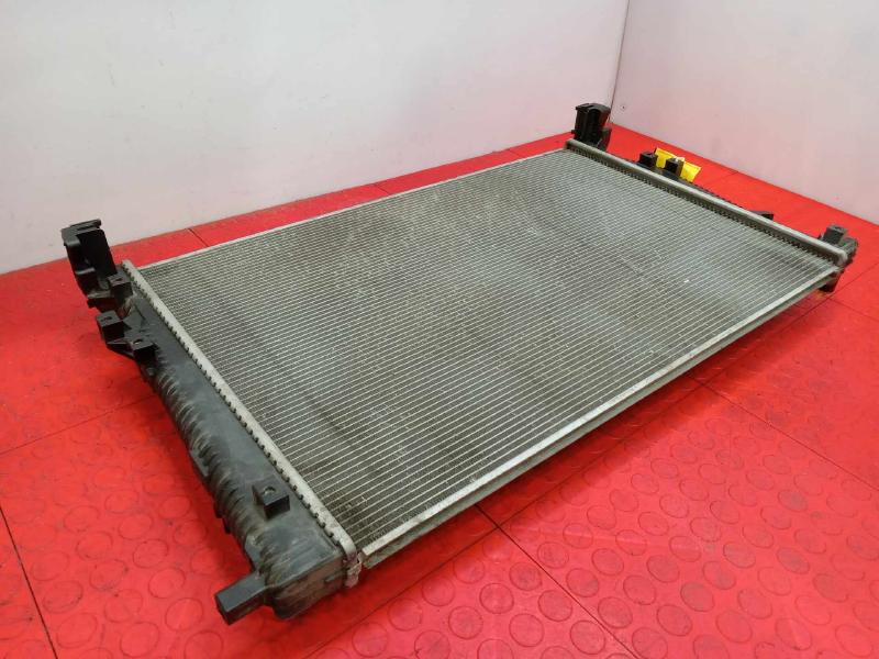 2016 Chrysler 200 Radiator