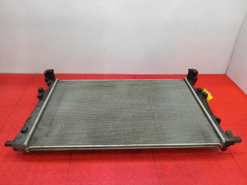 2016 Chrysler 200 Radiator