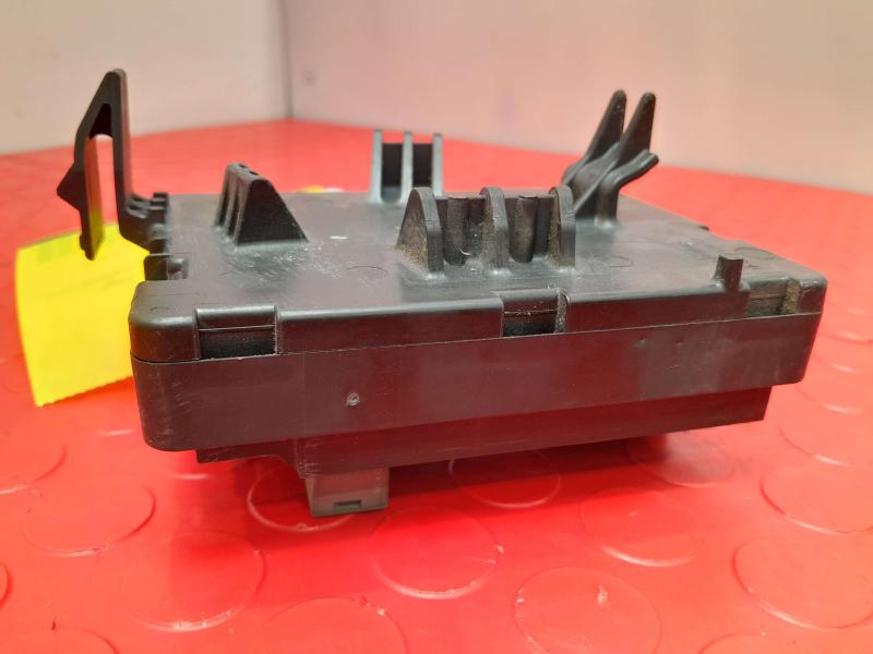 2006 Chevrolet Impala Cabin Fuse Box
