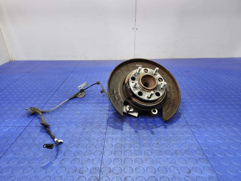 2017 Kia Optima Rear Knuckle/Stub Axle