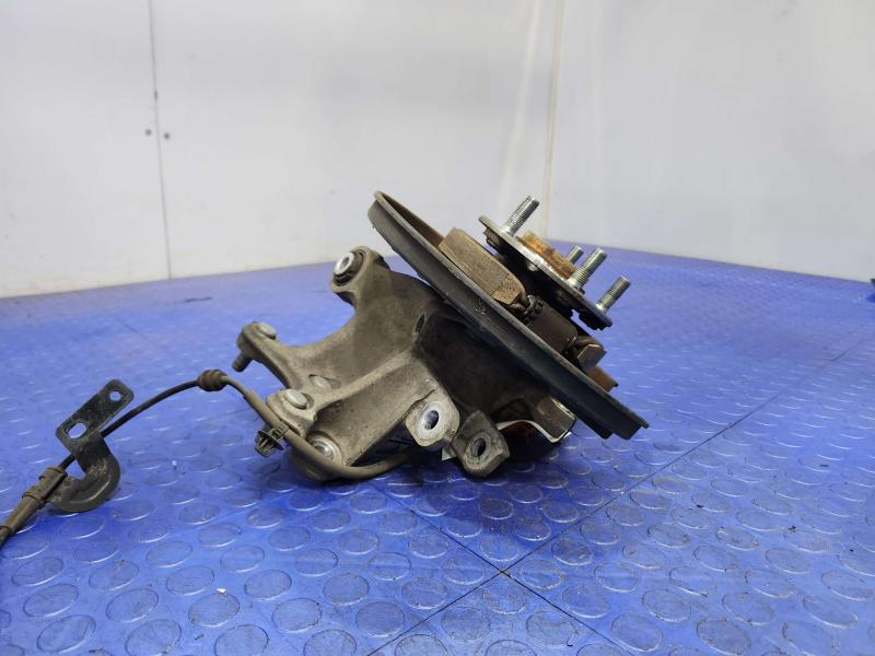 2017 Kia Optima Rear Knuckle/Stub Axle
