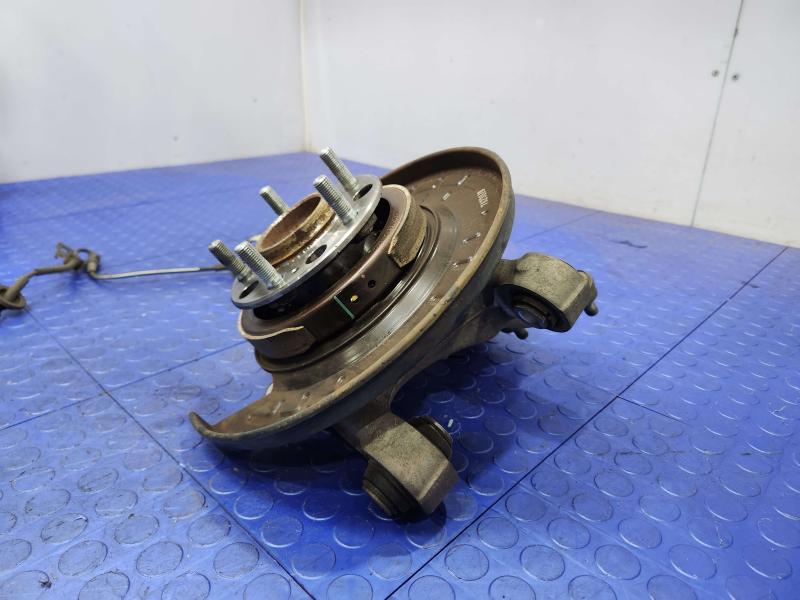 2017 Kia Optima Rear Knuckle/Stub Axle