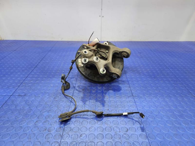 2017 Kia Optima Rear Knuckle/Stub Axle