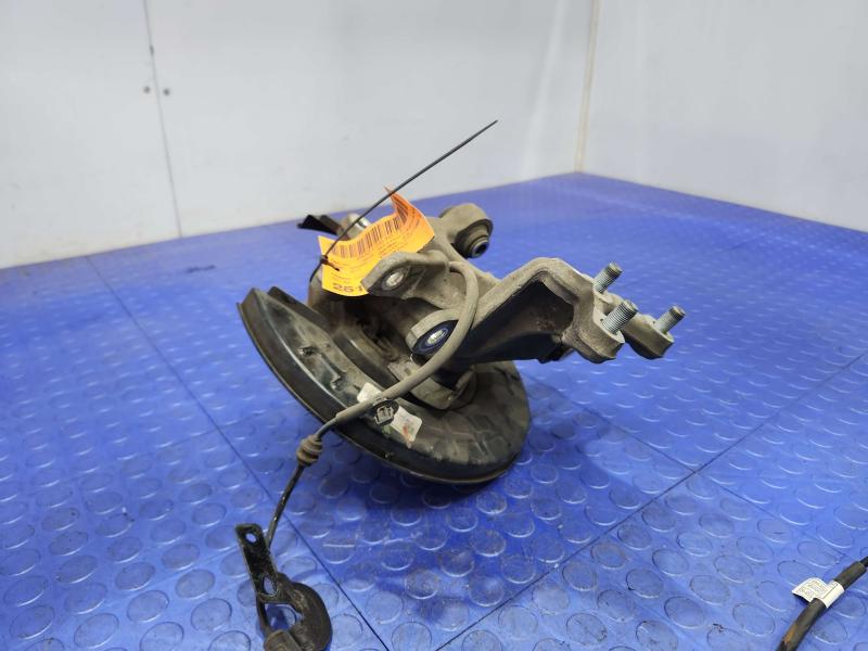2017 Kia Optima Rear Knuckle/Stub Axle