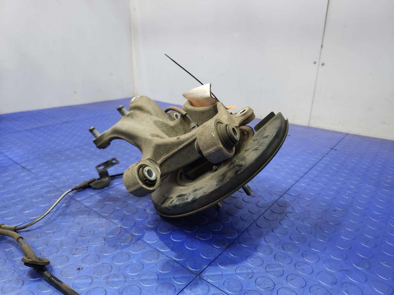 2017 Kia Optima Rear Knuckle/Stub Axle