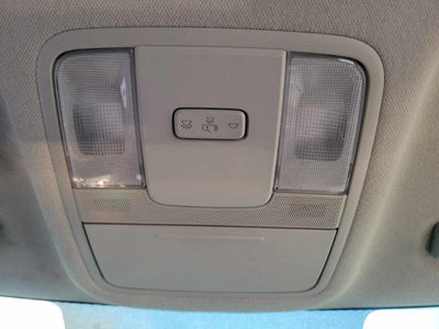 2020-2022 Kia Soul Roof Console Assembly w/o Sunroof - Gray OEM 92800M6010