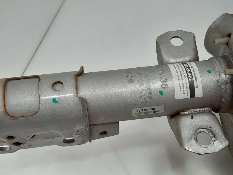 2006 Chevrolet Cobalt Strut Assembly