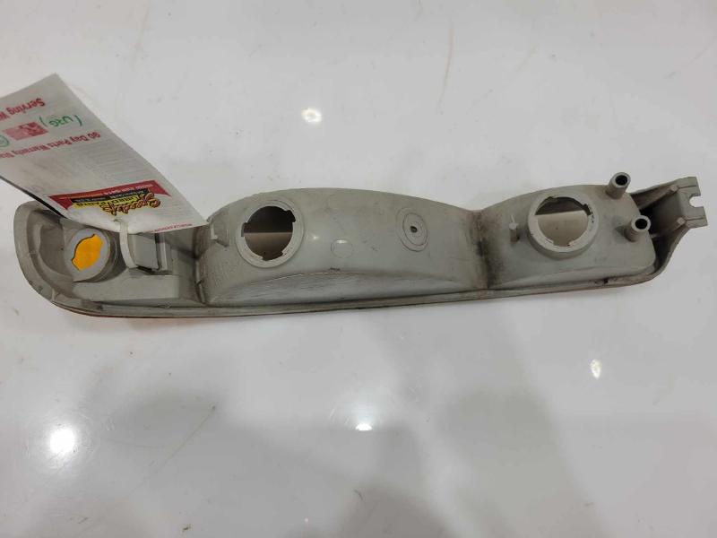 2001 GMC Sierra 1500 Fog/Mark/Park/Turn Light/Lamp