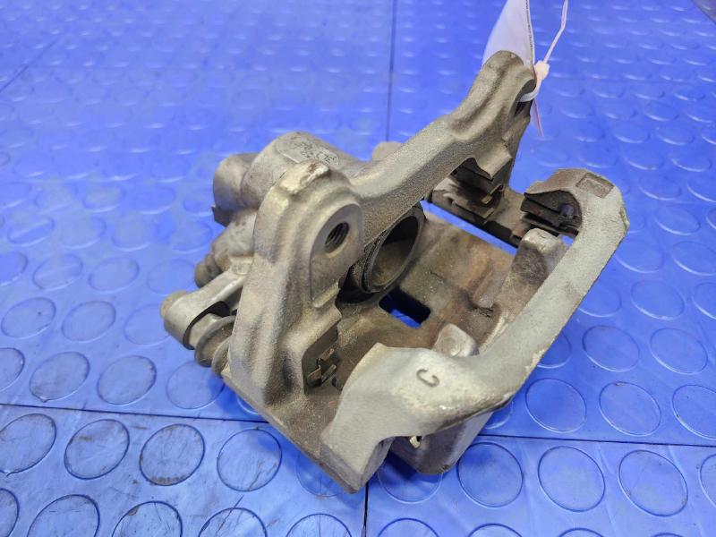 2014 Lexus IS 250 Caliper