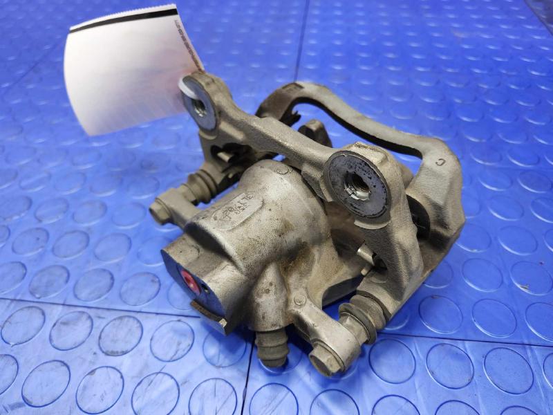 2014 Lexus IS 250 Caliper