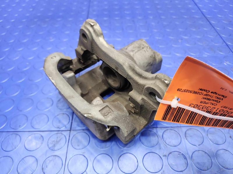 2014 Lexus IS 250 Caliper