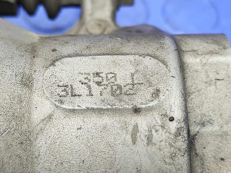 2014 Lexus IS 250 Caliper