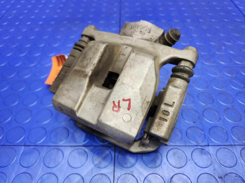 2014 Lexus IS 250 Caliper