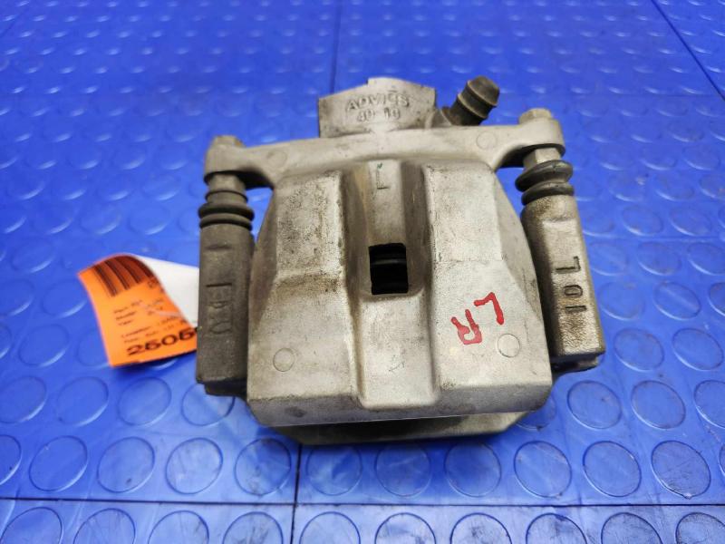 2014 Lexus IS 250 Caliper
