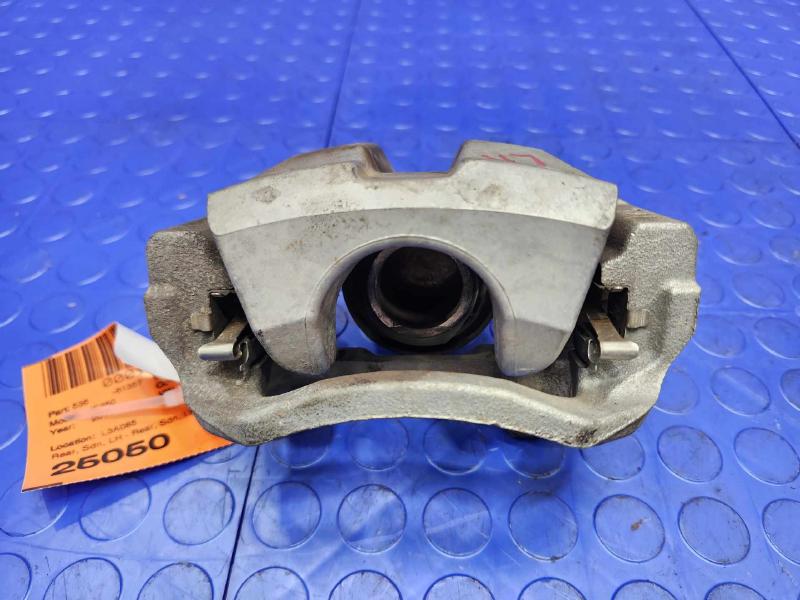 2014 Lexus IS 250 Caliper
