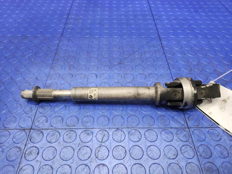 2011 BMW 535i Steering Coupler