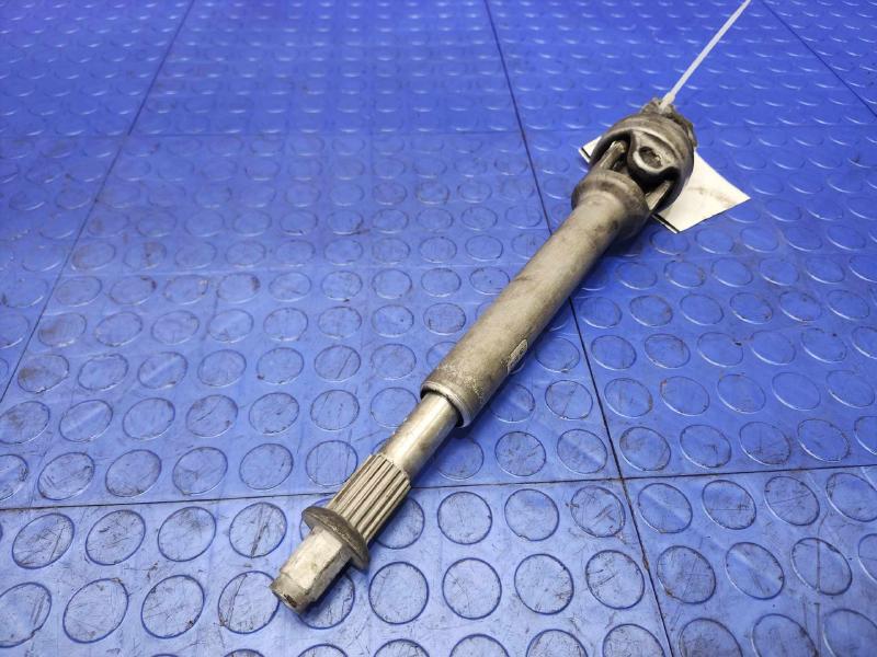2011 BMW 535i Steering Coupler